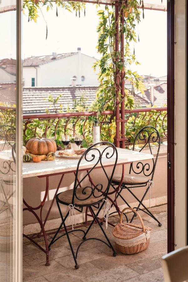 Corso Emanuele Apartments San Vincenzo Bagian luar foto