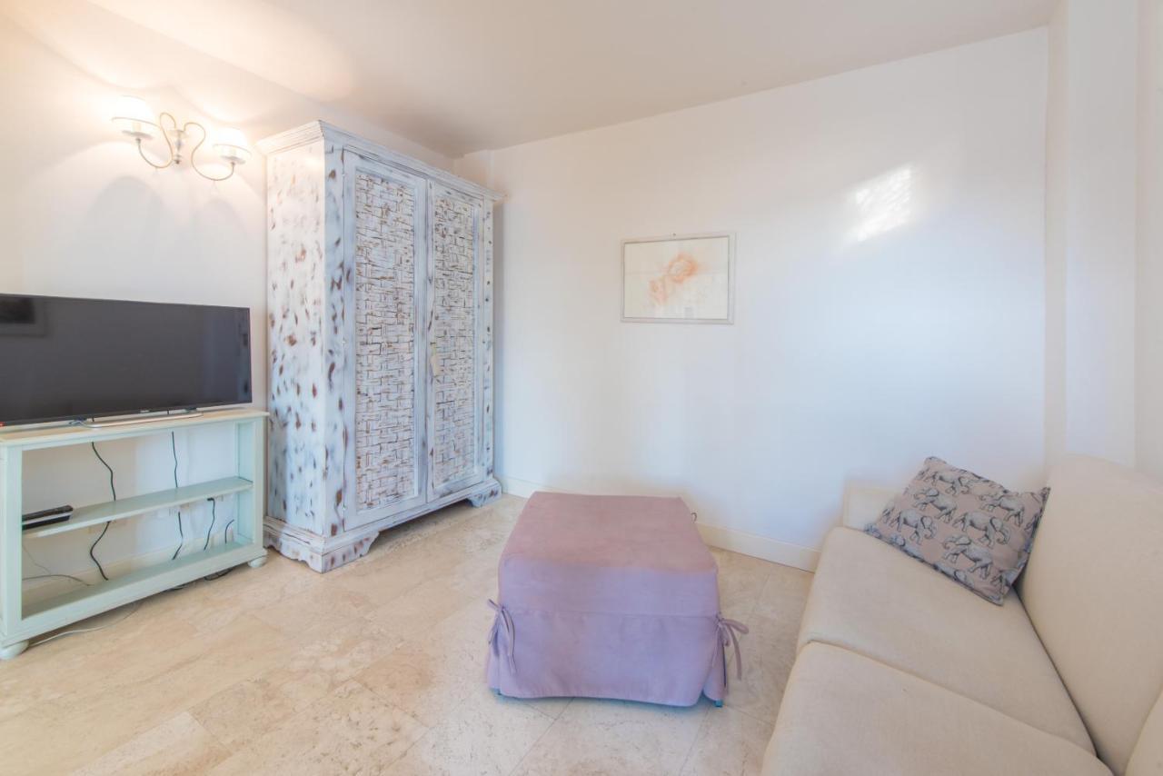 Corso Emanuele Apartments San Vincenzo Bagian luar foto