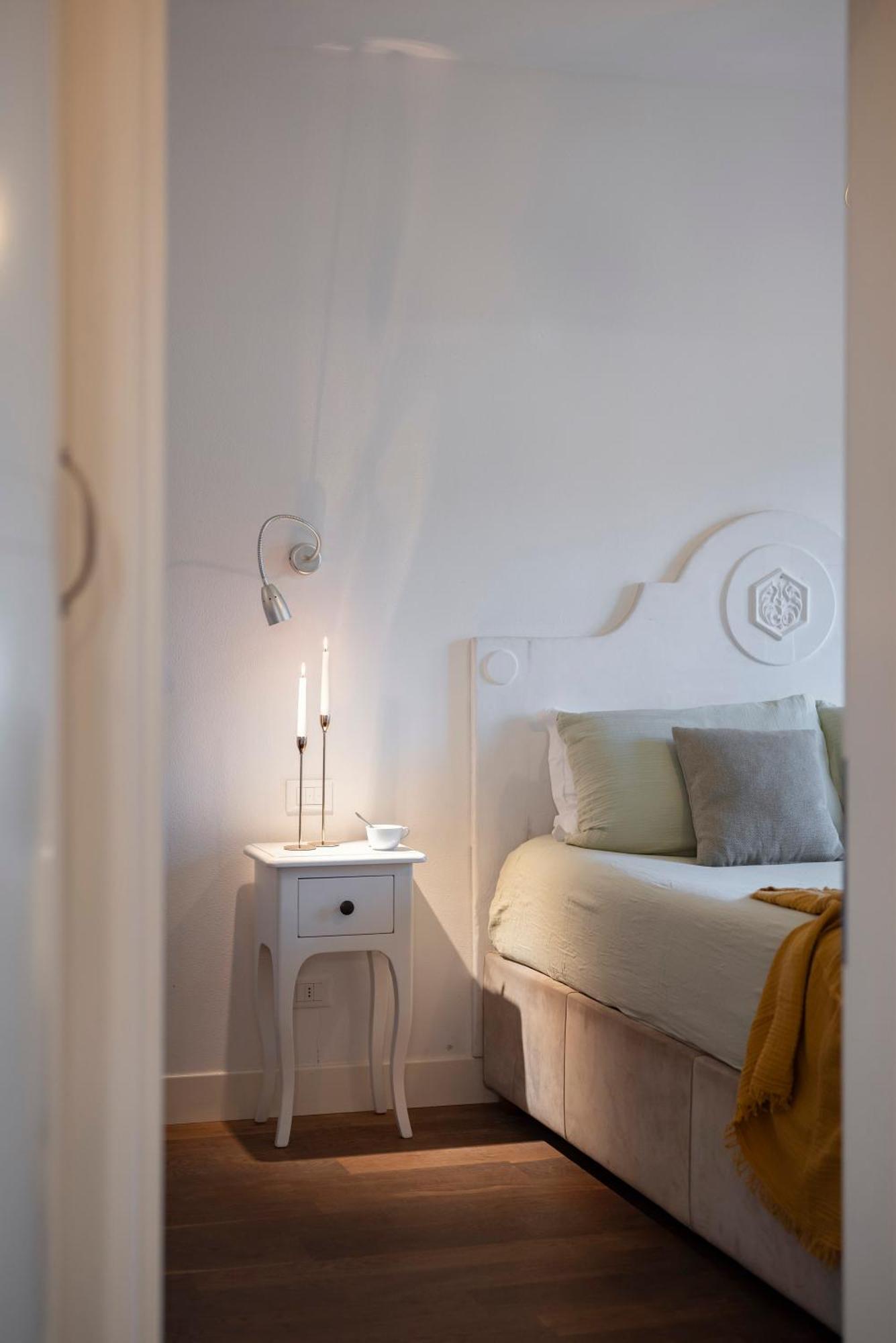 Corso Emanuele Apartments San Vincenzo Bagian luar foto