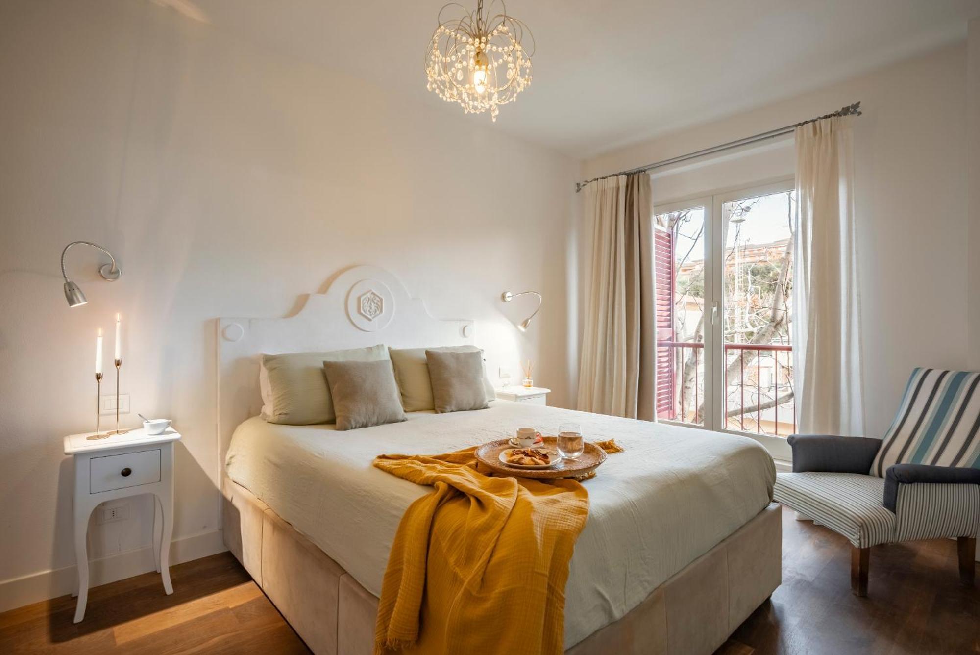 Corso Emanuele Apartments San Vincenzo Bagian luar foto