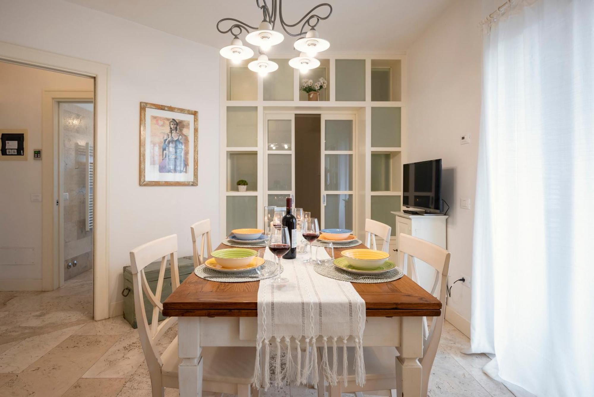 Corso Emanuele Apartments San Vincenzo Bagian luar foto