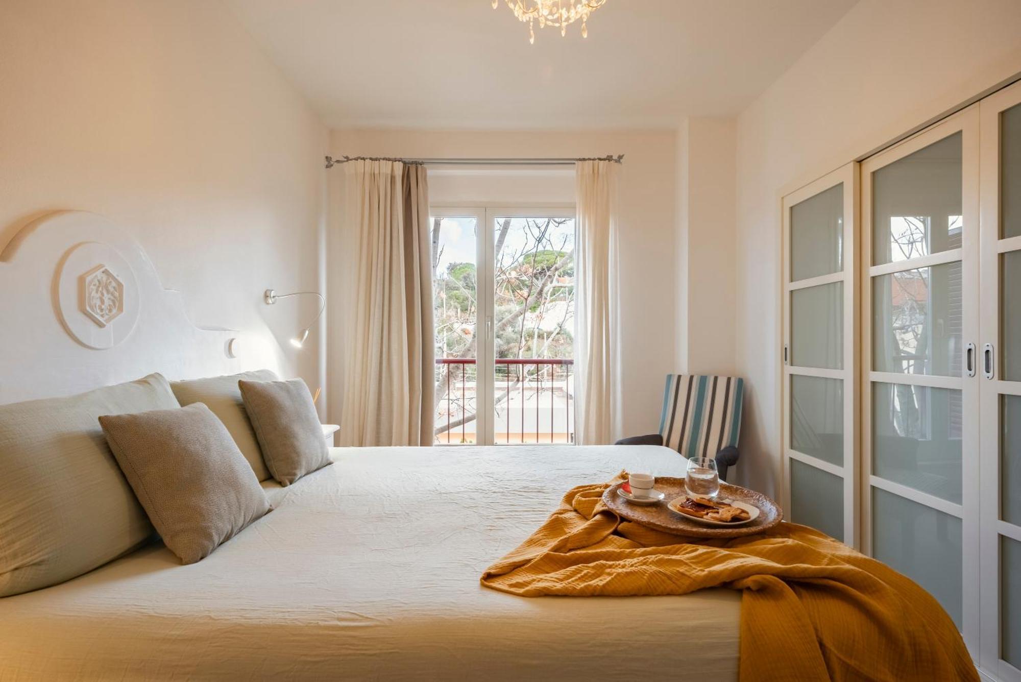 Corso Emanuele Apartments San Vincenzo Bagian luar foto