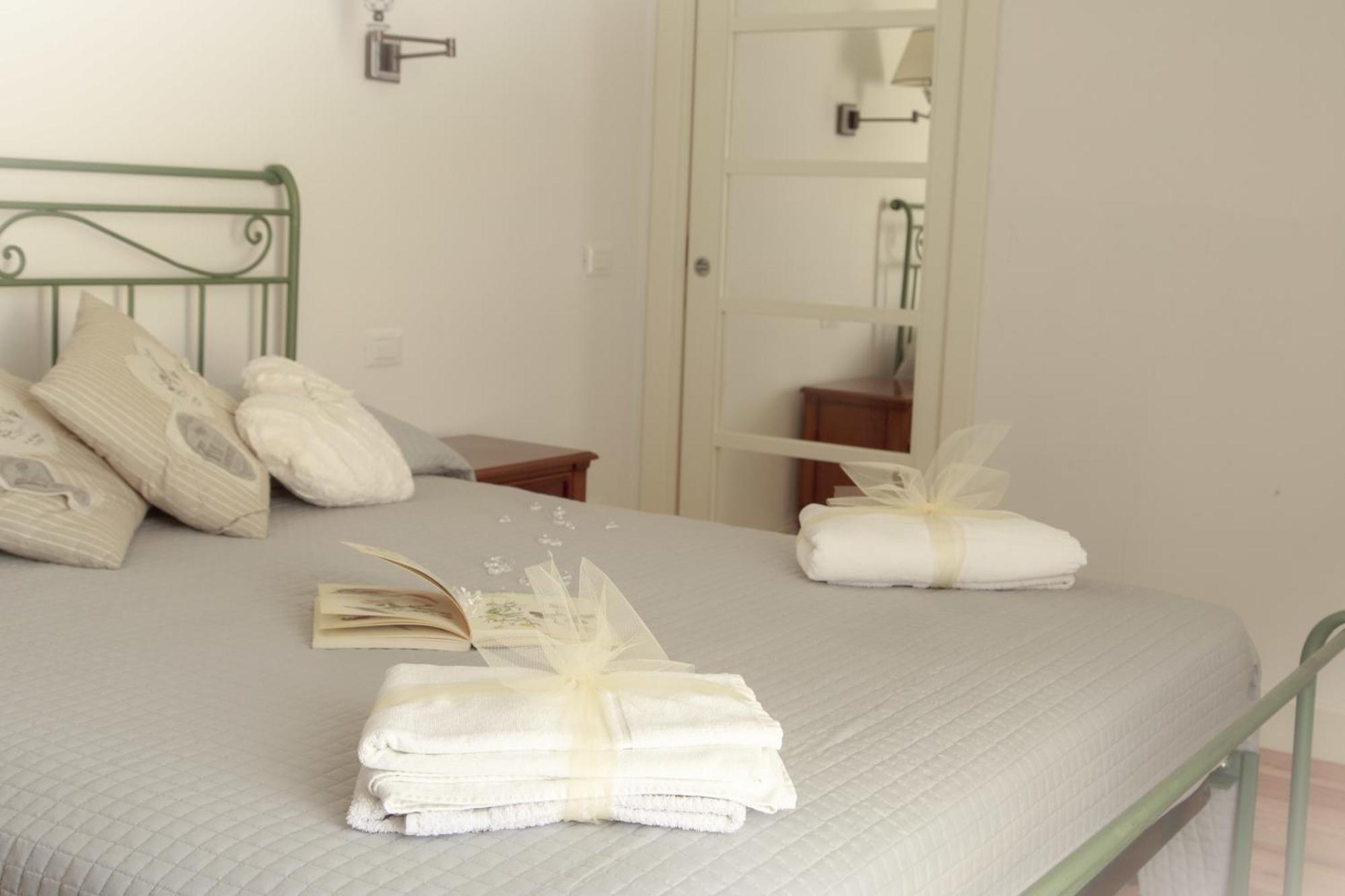 Corso Emanuele Apartments San Vincenzo Ruang foto