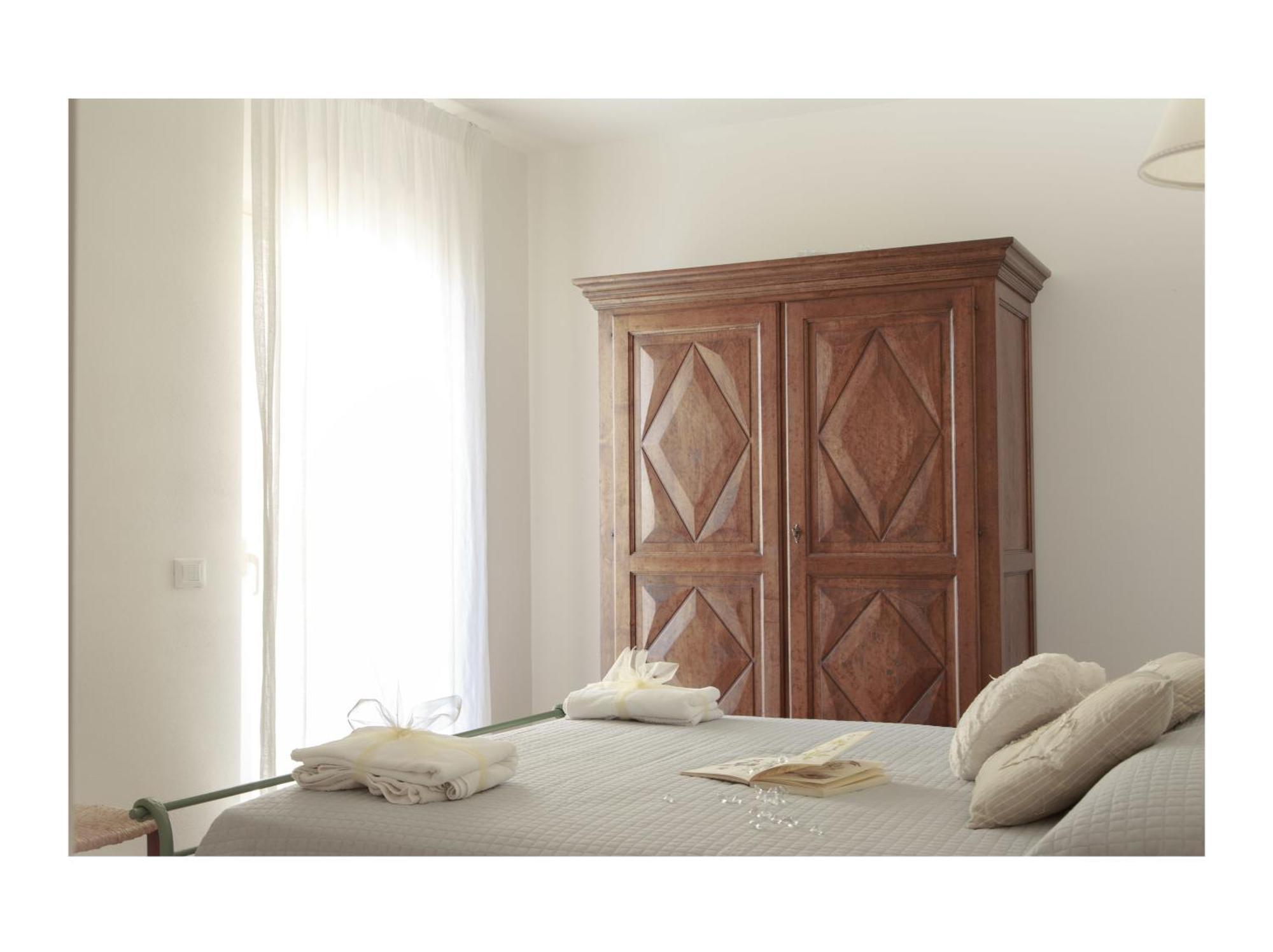 Corso Emanuele Apartments San Vincenzo Ruang foto