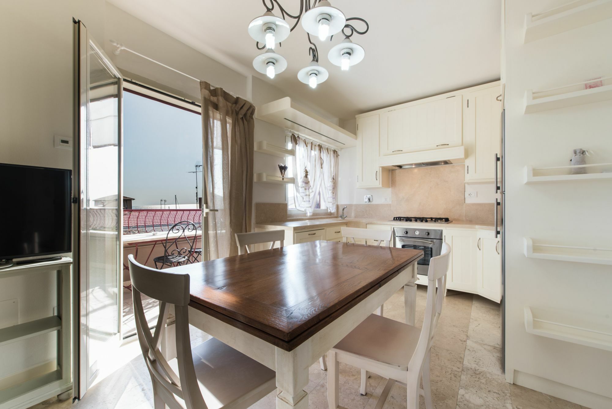 Corso Emanuele Apartments San Vincenzo Bagian luar foto